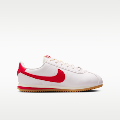 รองเท้าเด็กโต Nike Cortez