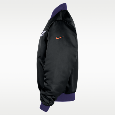 Chamarra Nike de la NBA premium Phoenix Suns City Edition - Hombre