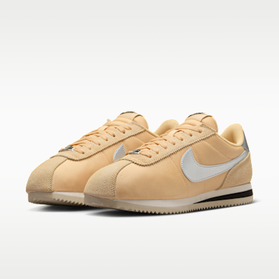 Nike Cortez Textile Women's Shoes
