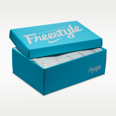 Tenis para mujer Air Max Dn8 x Doernbecher Freestyle "Reagan"