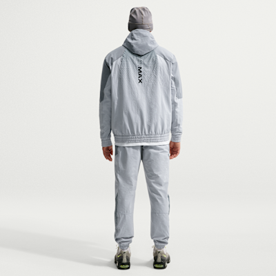 Nike Sportswear Air Max Dokuma Erkek Kargo Eşofman Altı görsel 5