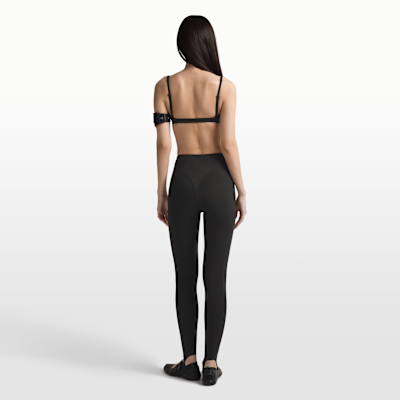 NikeSKIMS Matte Women's Thin-Strap Micro Bra