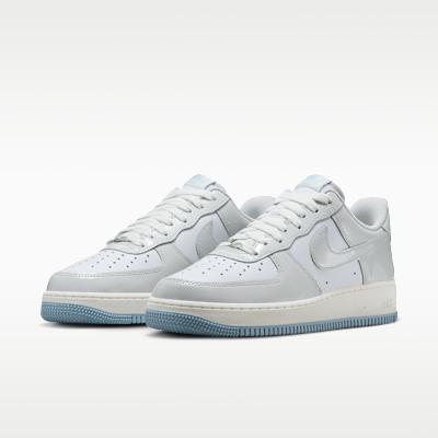 Nike Air Force 1 '07 Men's Shoes