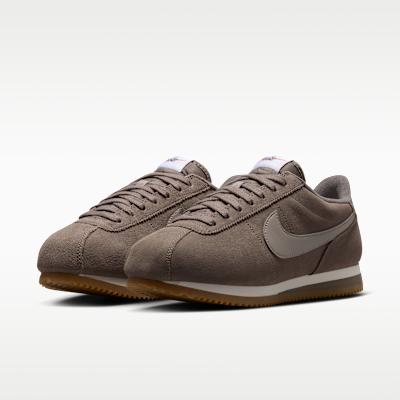 Nike Cortez Kadın Ayakkabısı görsel 5