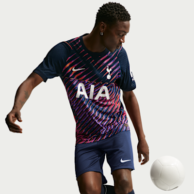 Nike Tottenham Hotspur 2026/27 Stadyum Deplasman Nike Dri-FIT Erkek Futbol Taraftar Şortu görsel 4