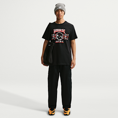 Nike Sportswear Tişört görsel 4