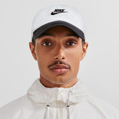 Nike Club Unstructured Futura Wash Cap