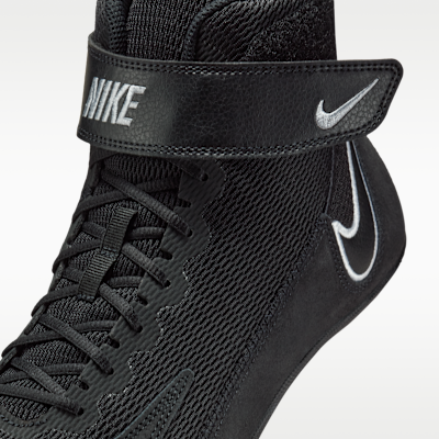 Nike Speedsweep 8 Wrestling Shoes