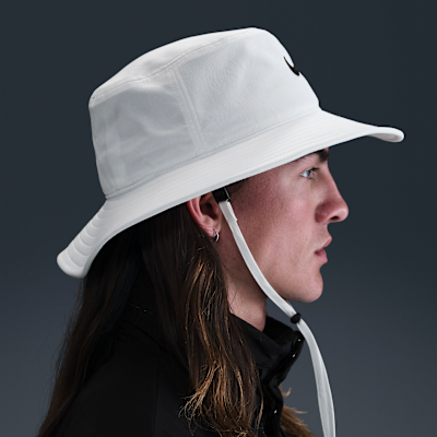 หมวกปีกรอบ Dri-FIT Nike Apex