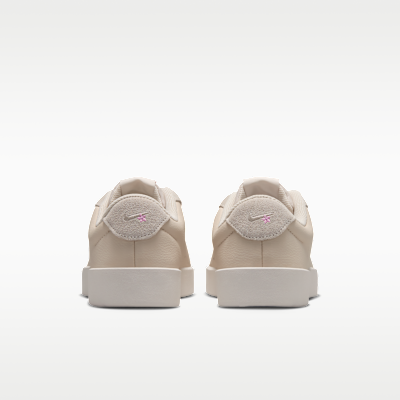 Nike Court Heritage SE "Stitched Floral" Kadın Ayakkabısı görsel 6