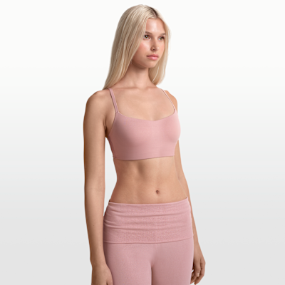 NikeSKIMS Matte Women's Contour Cami Bra