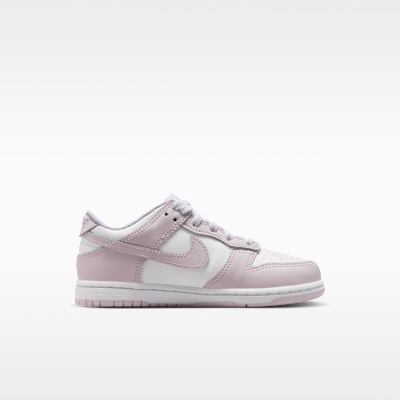 Nike Dunk Low Younger Kids' Shoes