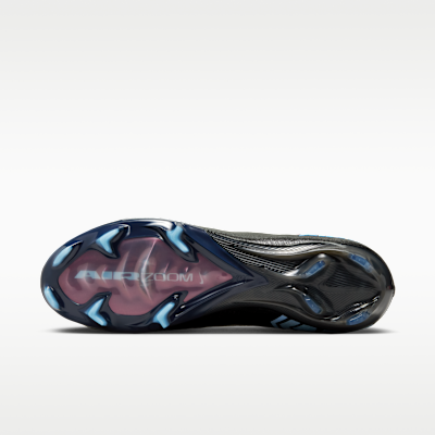 Nike Mercurial Vapor 16 Elite Firm-Ground Low-Top Soccer Cleats