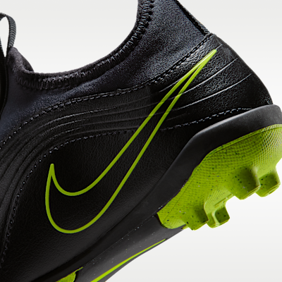 Nike Jr. Tiempo Maestro Club MG Low-Top-Fußballschuh