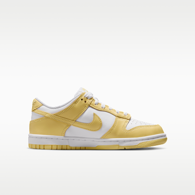 Nike Dunk Low Older Kids' Shoes