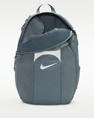 Nike Academy Team Backpack - Grey