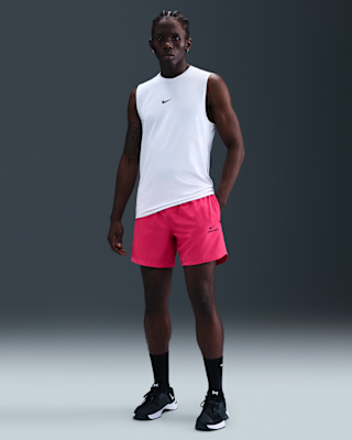 Мужские шорты Nike Pro Training Dri-FIT 6" Shorts для тренировок