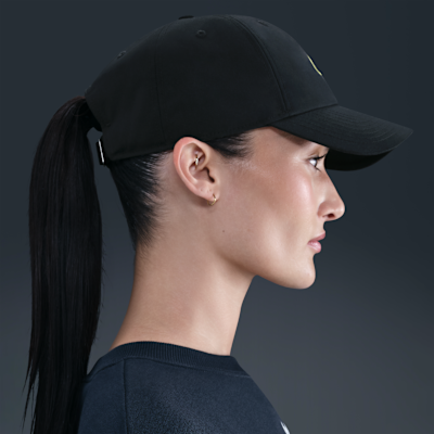Gorra Swoosh desestructurada Nike Club