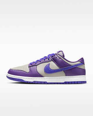 Unisex кроссовки Nike Dunk Low Retro