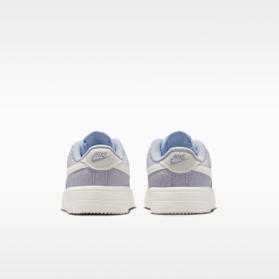 Nike Force 1 Low LV8 2 Baby/Toddler Shoes