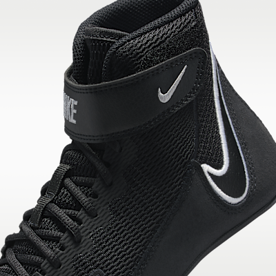 Nike Speedsweep 8 Big Kids' Wrestling Shoes