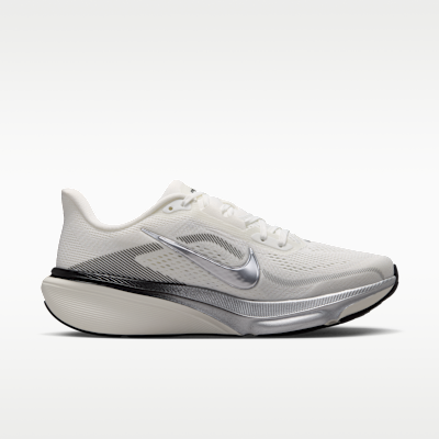 Nike Pegasus 42 Kadın Yol Koşusu Ayakkabısı görsel 3