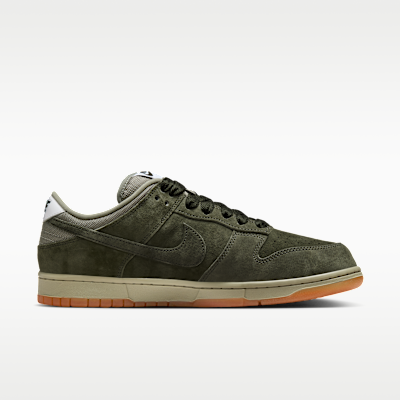 Nike SB Dunk Low Pro B skateschoenen
