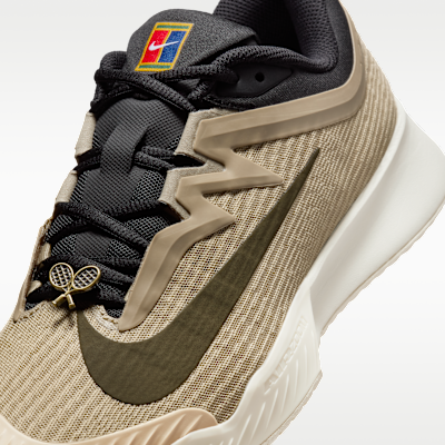 Tenis de tenis para cancha dura para hombre Nike Vapor Pro 3 Heritage