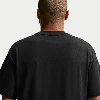 Nike Sportswear Erkek Tişörtü görsel 2