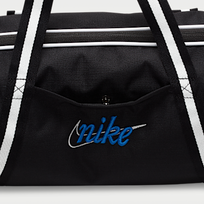 Nike Heritage Retro Duffel Bag (13L)