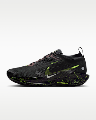 Женские кроссовки Nike Pegasus Trail 5 GORE-TEX Waterproof Trail для бега
