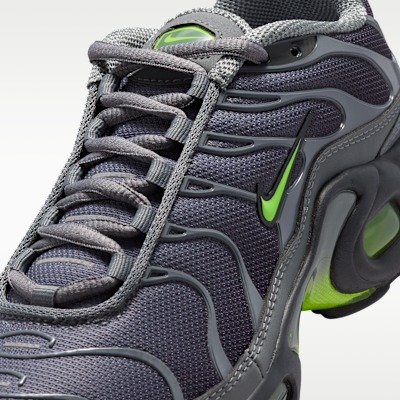 Nike Air Max Plus Older Kids' Shoes