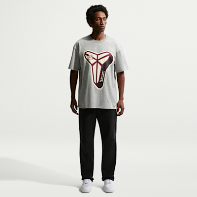 Nike Kobe Nike Dri-FIT Erkek Basketbol Tişörtü görsel 4