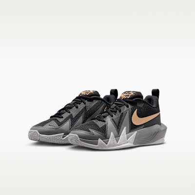 Nike S.T. Dynamite Older Kids' Basketball Shoes