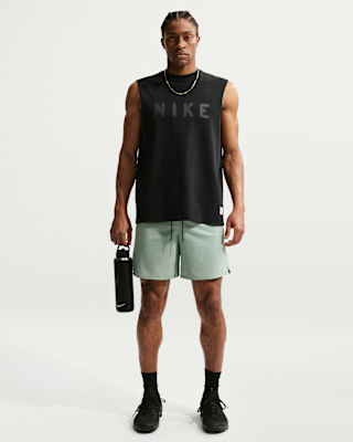 Мужские шорты Nike Unlimited Dri-FIT 7" Unlined Versatile Shorts