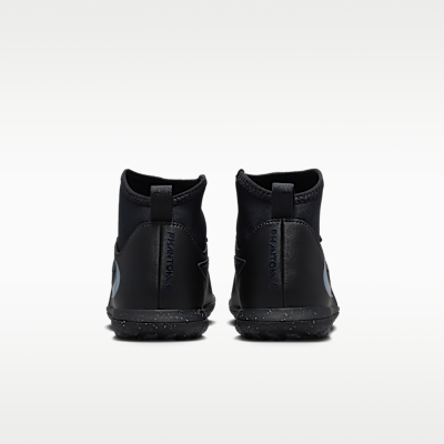 Chaussure de football pour surface synthétique Nike Jr. Phantom 6 High Club pour ado