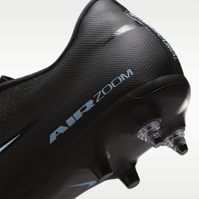 Nike Mercurial Vapor 16 Academy SG-Pro alacsony szárú futballcipő