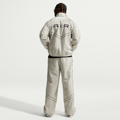 Nike Air Windrunner Erkek Antrenman Ceketi görsel 5