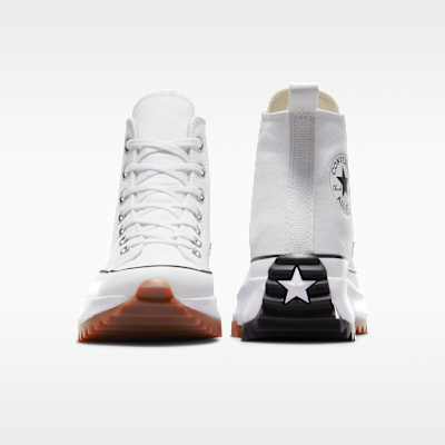 Run Star Hike Platform Unisex Shoes