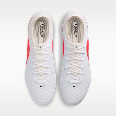 Nike Tiempo Maestro Elite Düşük Bilekli Suni Çim Kramponu görsel 4