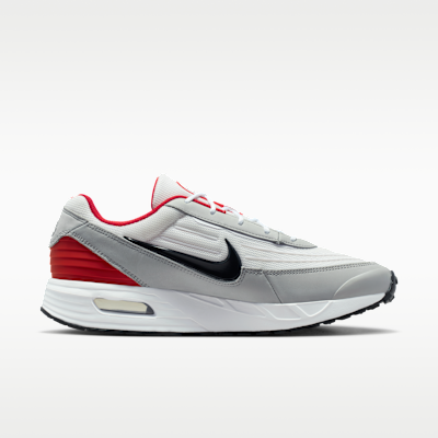 Tenis Nike de la NFL para hombre Kansas City Chiefs Air Max Verse