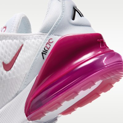 Nike Air Max 270 Little Kids' Shoes