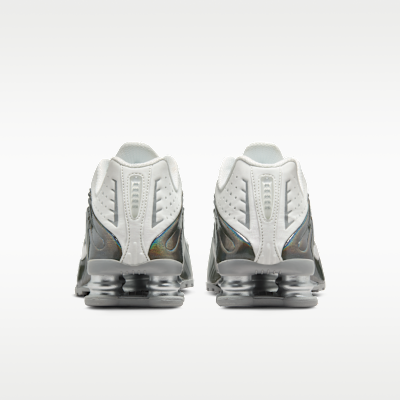 Nike Shox R4 Women's Shoes