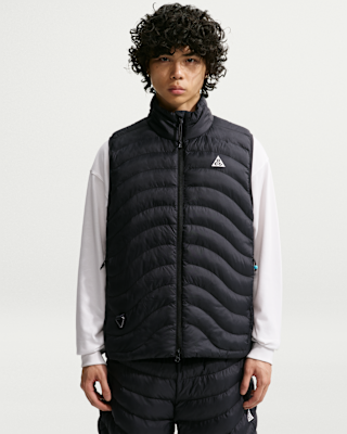 Мужская безрукавка Nike ACG "Lava Flow" Therma-FIT ADV Vest