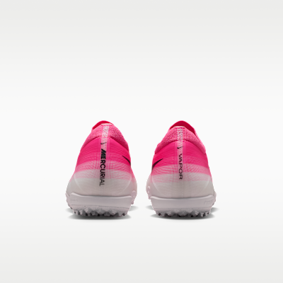 Nike Mercurial Vapor 17 Pro Düşük Bilekli Halı Saha Kramponu görsel 6