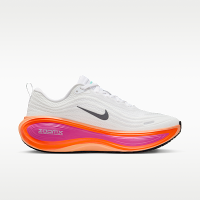 Nike Vomero Plus Women's Road Running Shoes