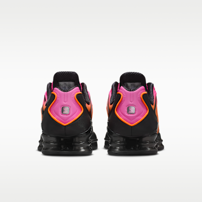 Nike Shox TL Fade Women's Shoes