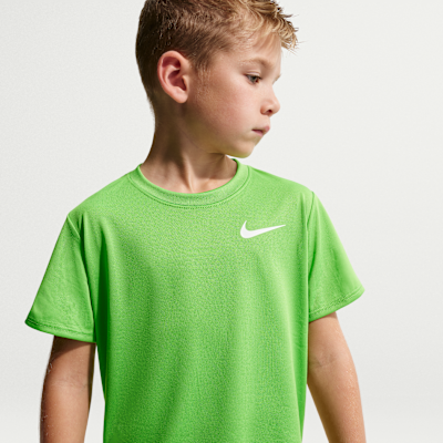 Nike Dri-FIT Little Kids' Legend T-Shirt