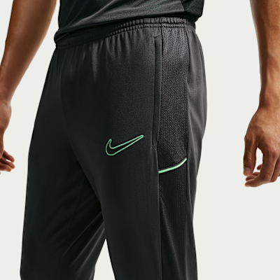 Nike Academy Dri-FIT Erkek Futbol Eşofman Altı görsel 3