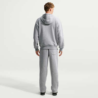 Nike Sportswear Erkek Kapüşonlu Sweatshirt'ü görsel 5